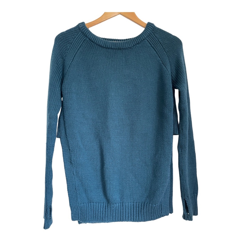 lululemon Yin to You Sweater